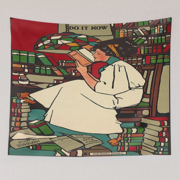 Item preview, "Dig"  by Sadie Wendell Mitchell designed and sold by Slydell1.