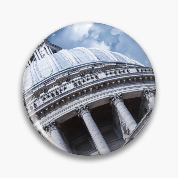 Item preview, St Paul's Cathedral 5 designed and sold by John Velocci.
