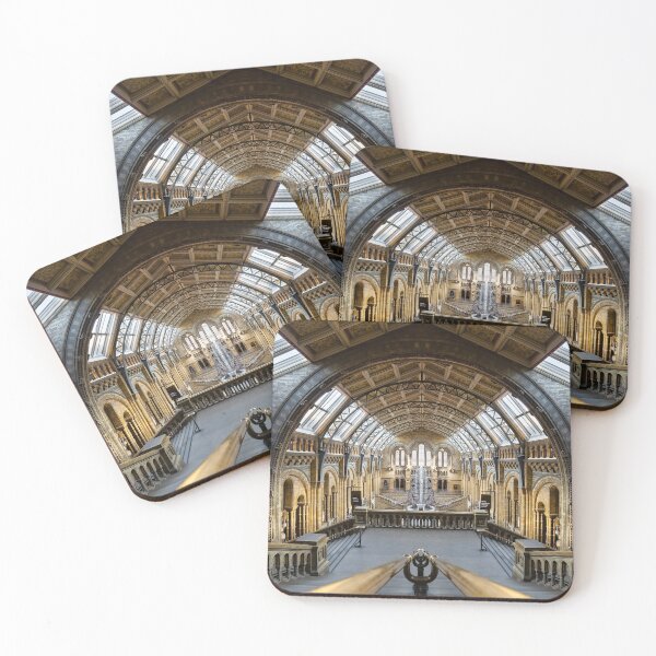 Item preview, Natural History Museum 5 designed and sold by John Velocci.