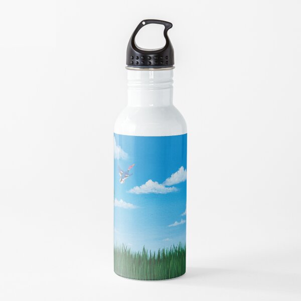 Duck Season Water Bottle