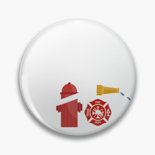 Item preview, Funny Pun product 4 Firefighters Fireman Gift | Lost Hose Joke designed and sold by Lisbob.