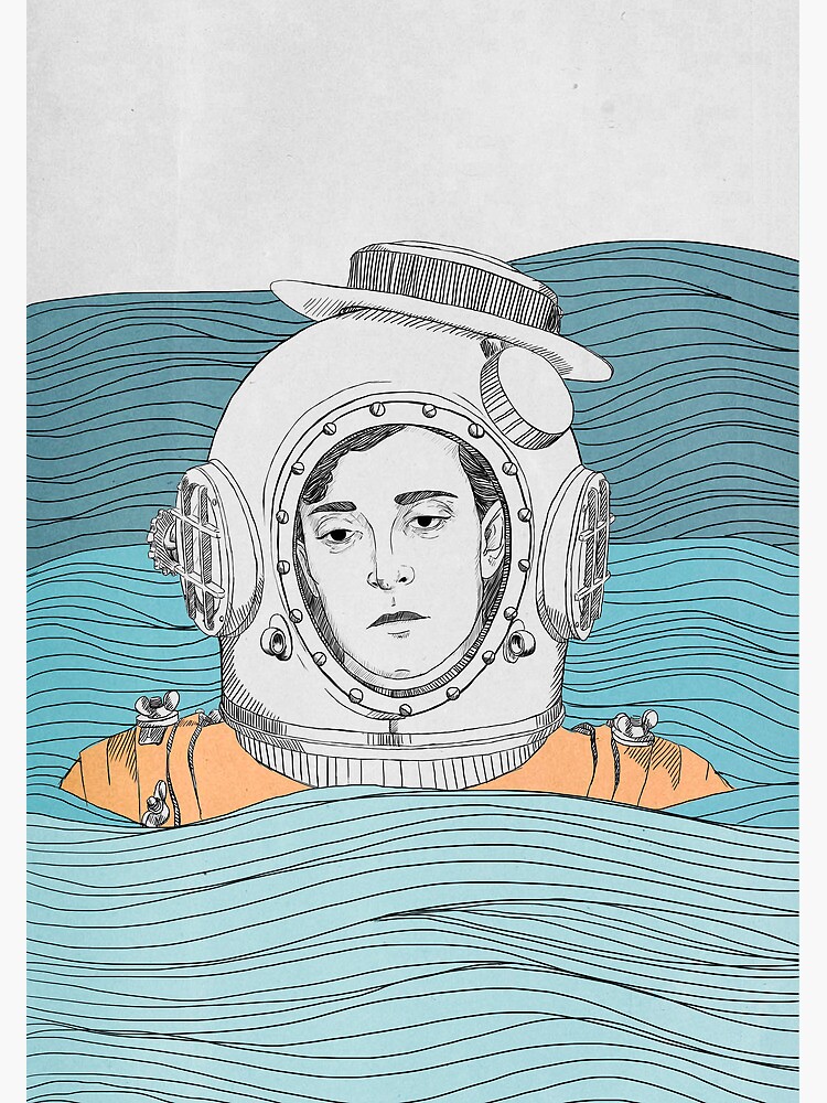 The Navigator by Paradoxthis