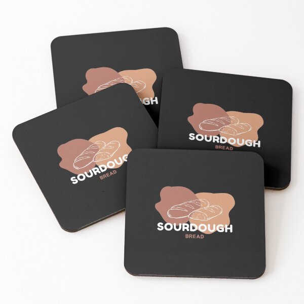 Item preview, Sourdough Bread designed and sold by FlauntMerch.
