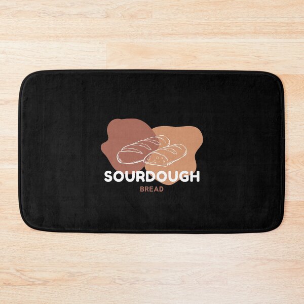 Item preview, Sourdough Bread designed and sold by FlauntMerch.