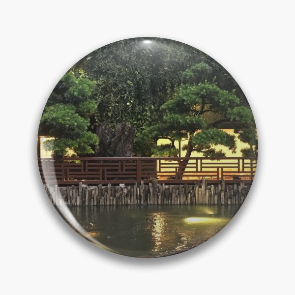 Item preview, Paisaje verde de Hong Kong designed and sold by baccarani.