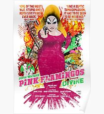 Divine Drag Queen Posters | Redbubble