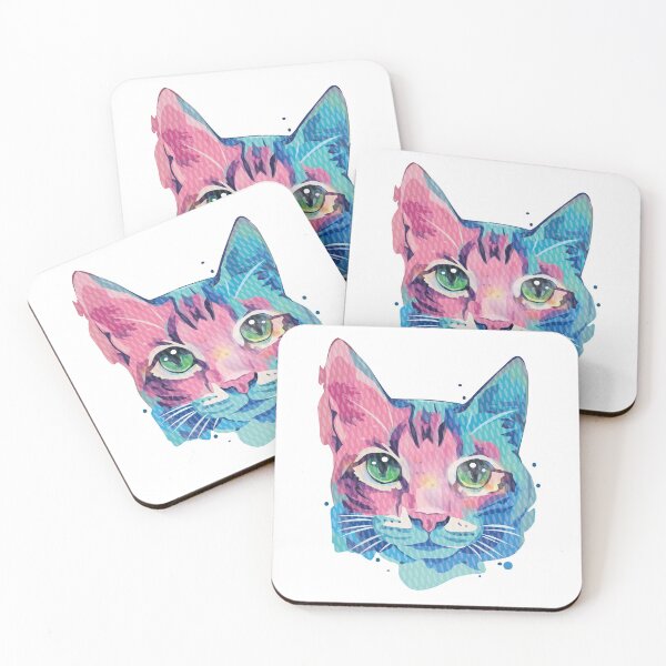 Item preview, Cat designed and sold by obscurite.