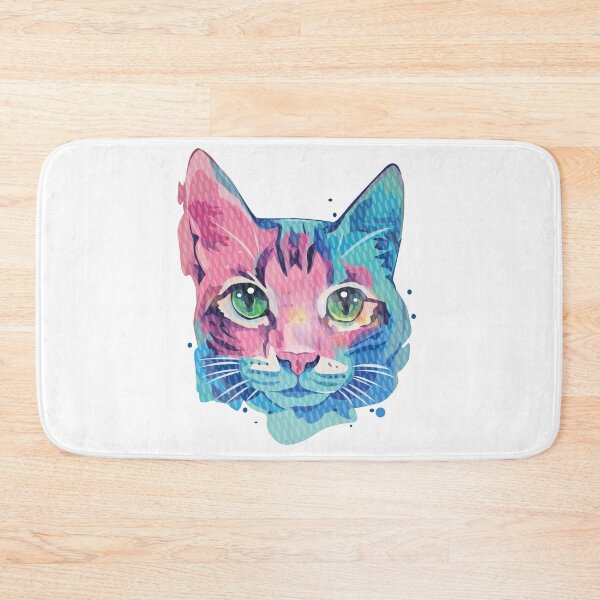 Item preview, Cat designed and sold by obscurite.