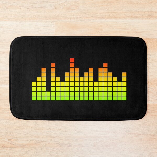 Item preview, audio spectrum designed and sold by Corbitron.