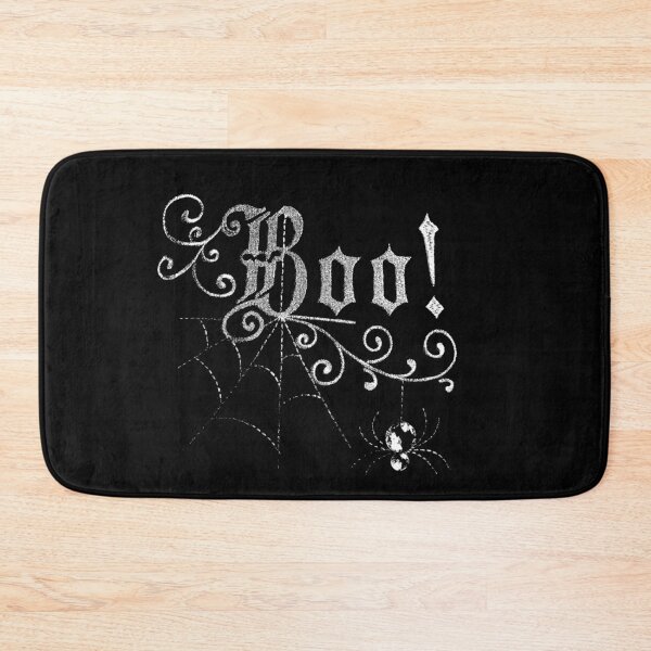 Item preview, Boo! Silver designed and sold by AliceCorsairs.