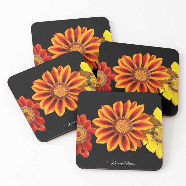 Item preview, FLOWER OF COLOUR....  designed and sold by Danny5.