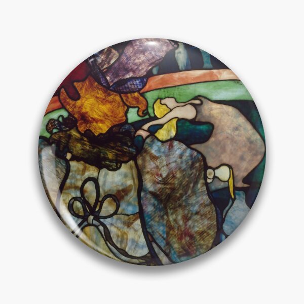 Item preview, At the New Circus, Toulouse Lautrec designed and sold by fourretout.
