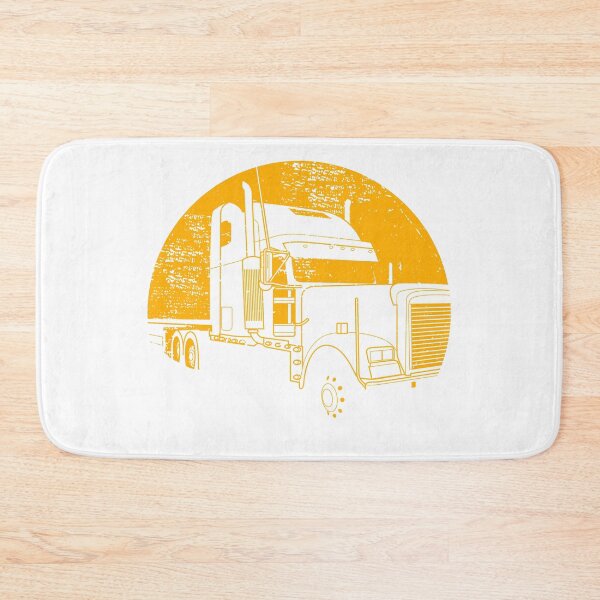 Item preview, Funny Gift design 4 Truck Lorry Drivers Just Dropped A Load designed and sold by Lisbob.