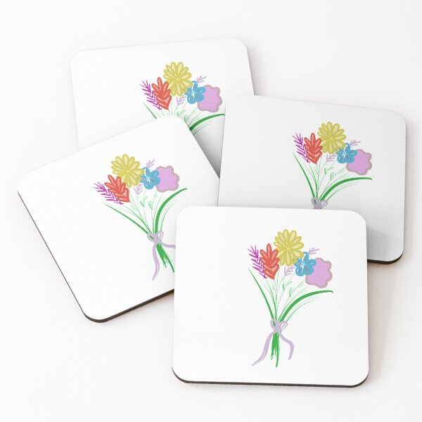 Item preview, Flower bouquet  designed and sold by tknoespel.