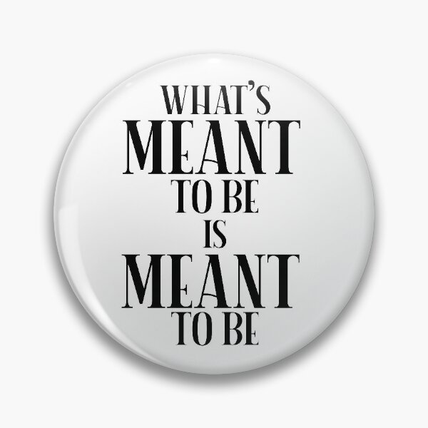Item preview, The Umbrella Academy-Inspired "What's Meant To Be" designed and sold by mulberrydragon.