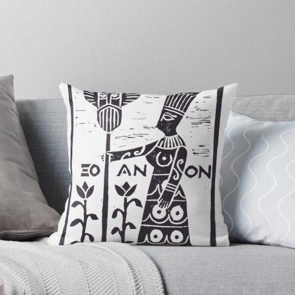 Item preview, Xoanon designed and sold by StefanMarkos.