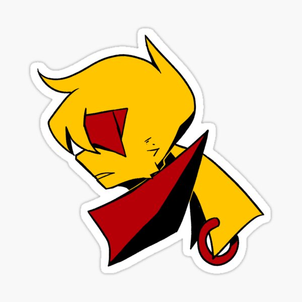 Respawn Volts Sticker