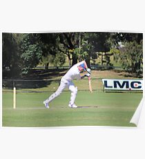 Technique! Poster