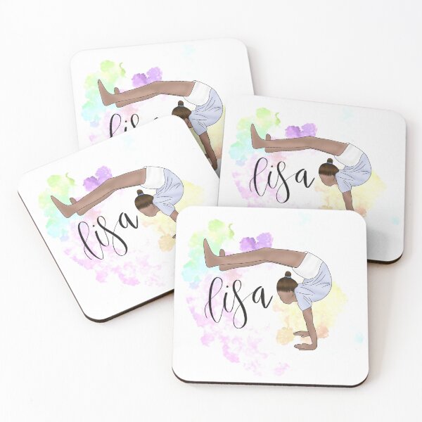 Item preview, @flexible_lisa designed and sold by You2CartoonShop.