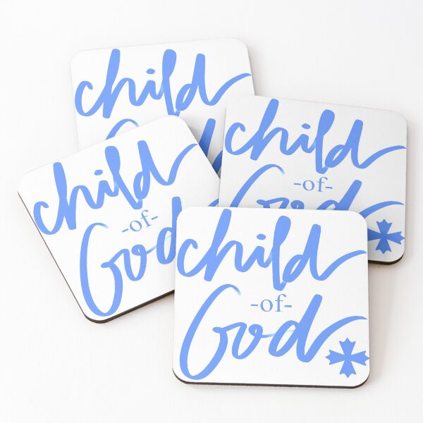Item preview, Child of God orthodox cross designed and sold by teresaedward.