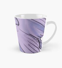 MBTI GHOSTS UND GHOULS-ANGEL BUNNY RABBIT Tasse (konisch)