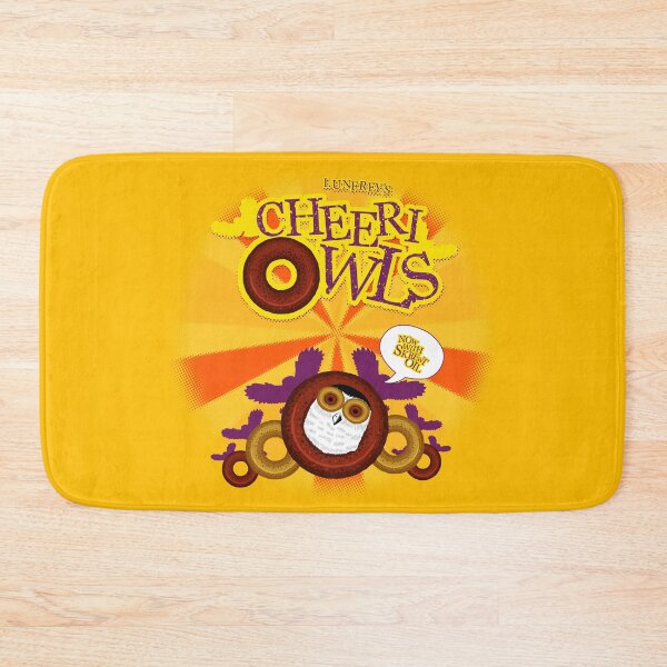 Item preview, Cheeri-Owls - Cereals designed and sold by sachpica.