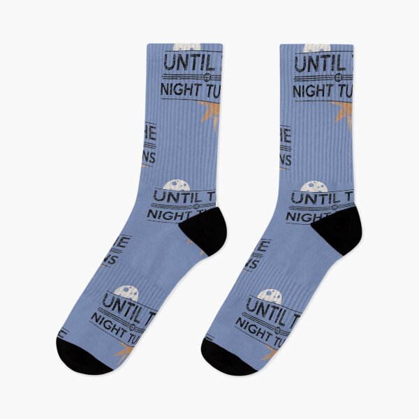 Item preview, Until The Night Turns designed and sold by Ryan Arthur.