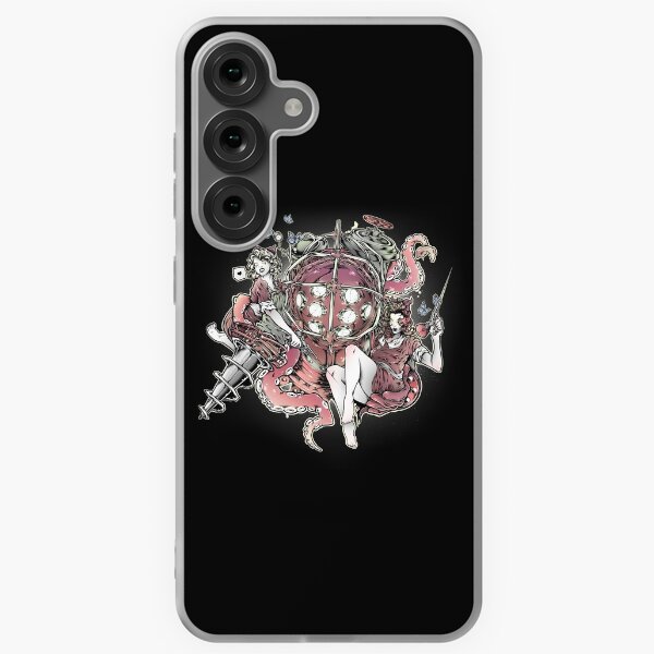 Item preview, BioGraffiti designed and sold by Fearcheck.