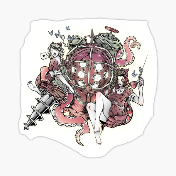 Item preview, BioGraffiti designed and sold by Fearcheck.