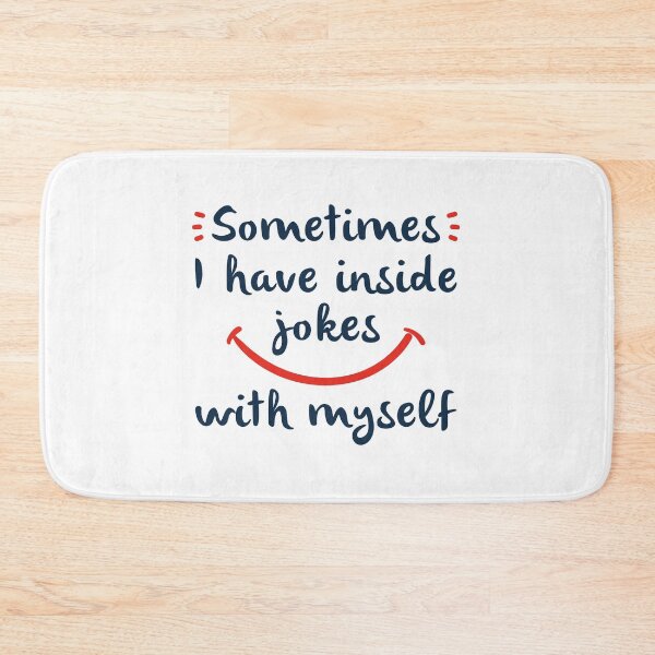 Item preview, Inside Jokes designed and sold by LuckyFoxDesigns.