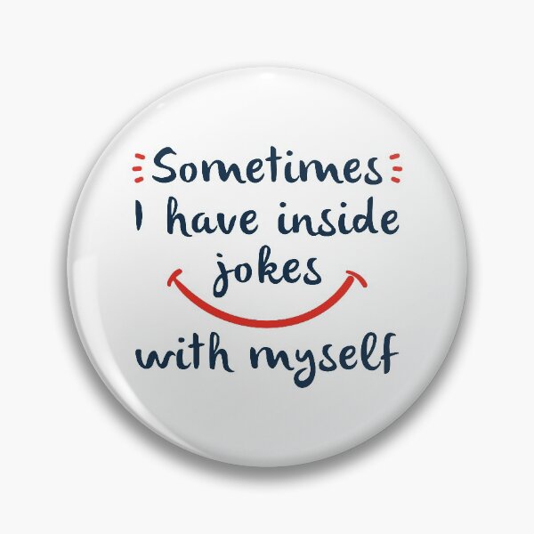 Item preview, Inside Jokes designed and sold by LuckyFoxDesigns.
