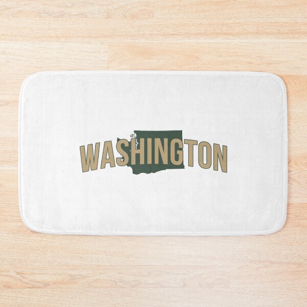 Item preview, Washington State designed and sold by Novel Gifts.