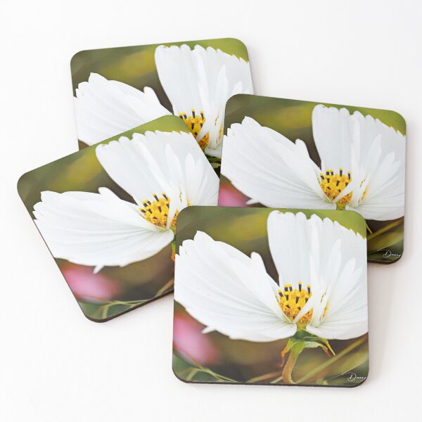 Artikelvorschau, DIGI WHITE FLOWER.... entworfen und verkauft von Danny5.
