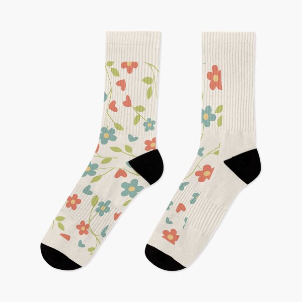 Item preview, A very pretty and cute floral design designed and sold by khaledezzat77.