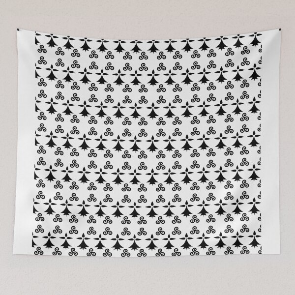 Item preview,  100% Breton designed and sold by ricobarinas.