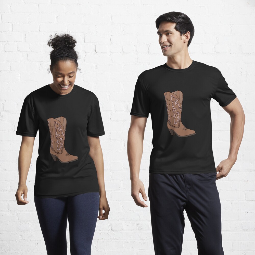 Item preview, Active T-Shirt designed and sold by jaquemv.
