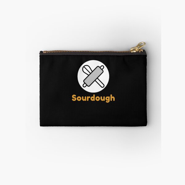 Artikelvorschau, Sauerteig entworfen und verkauft von FlauntMerch.