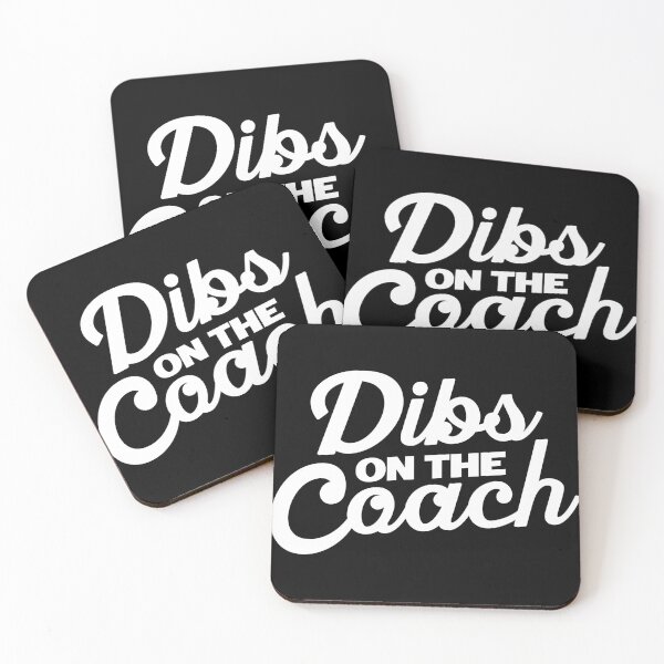 Item preview, Coach print, Husband Tee, Wife Tee, Sports product designed and sold by Lisbob.