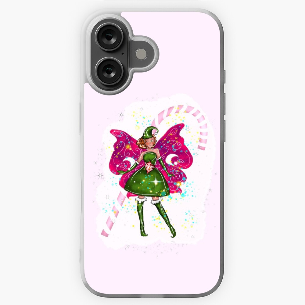 Item preview, iPhone Soft Case designed and sold by TeelieTurner.