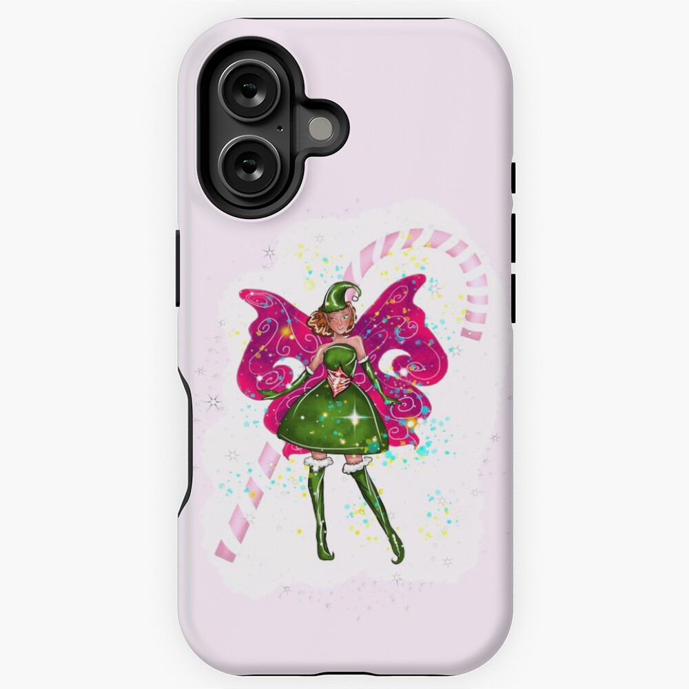 Item preview, iPhone Magsafe Tough Case designed and sold by TeelieTurner.