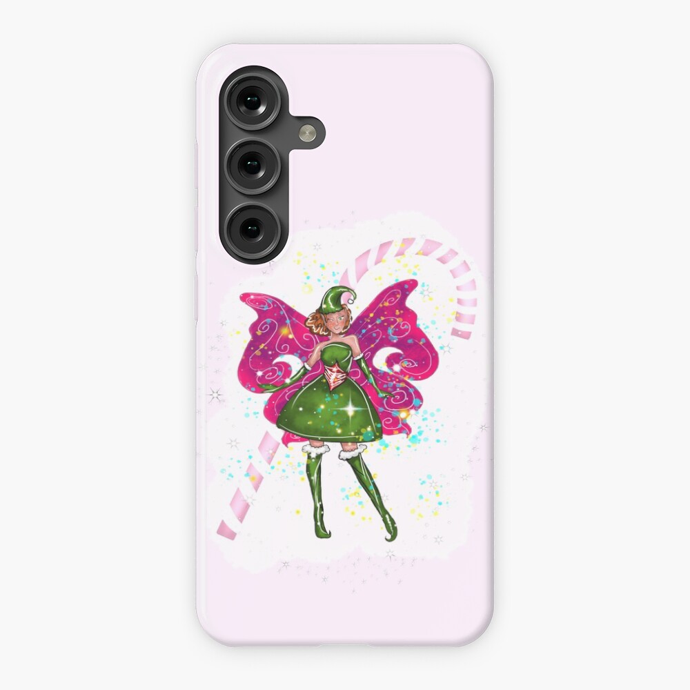 Item preview, Samsung Galaxy Snap Case designed and sold by TeelieTurner.