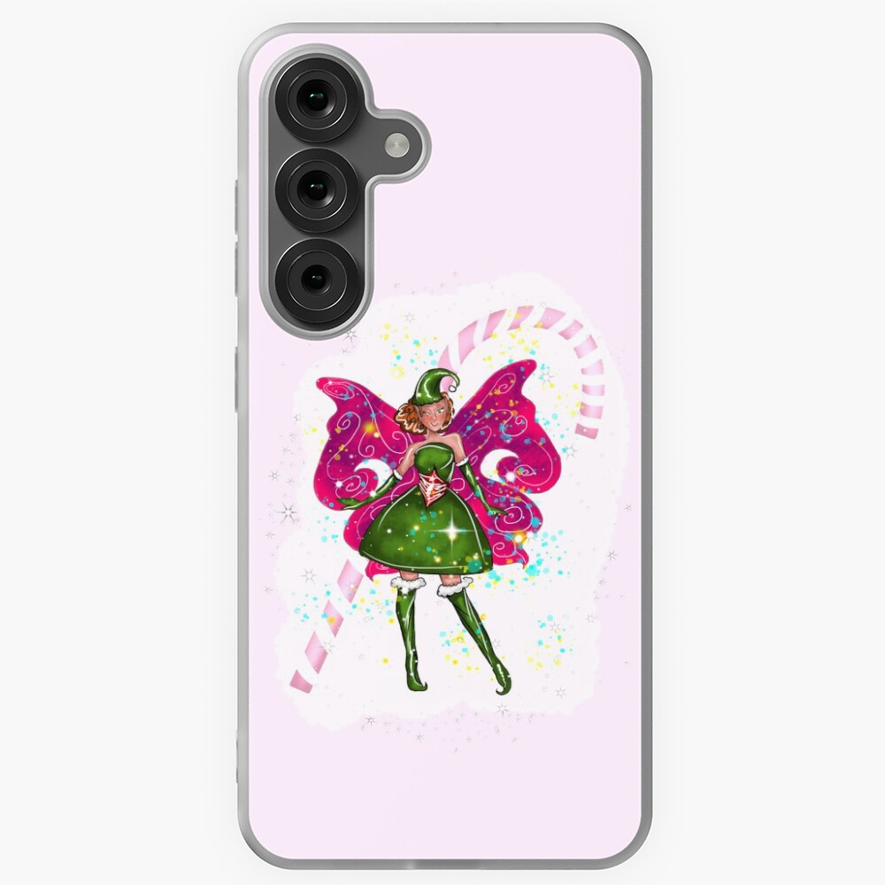 Item preview, Samsung Galaxy Soft Case designed and sold by TeelieTurner.