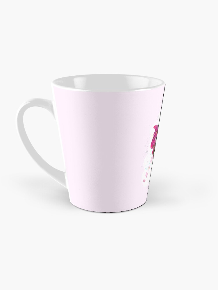 Thumbnail 3 of 4, Coffee Mug, Candy The Christmas Fairy™ designed and sold by TeelieTurner.