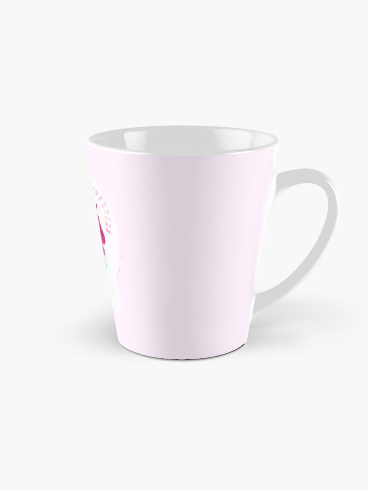 Thumbnail 1 of 4, Coffee Mug, Candy The Christmas Fairy™ designed and sold by TeelieTurner.
