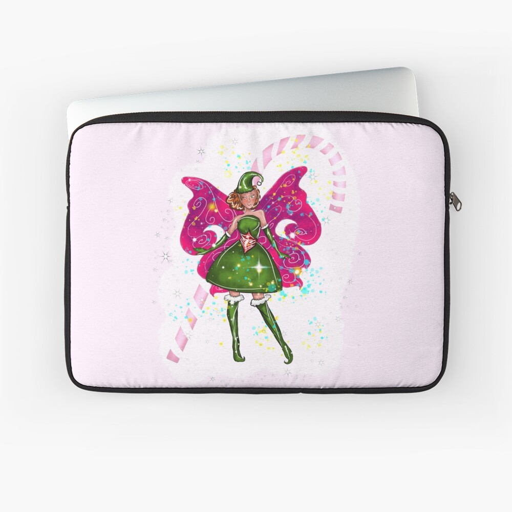 Item preview, Laptop Sleeve designed and sold by TeelieTurner.