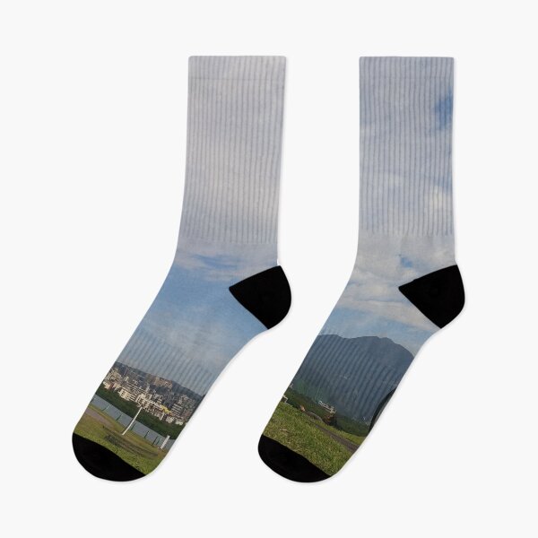 Item preview, Taiwanese Bike Trails designed and sold by baccarani.