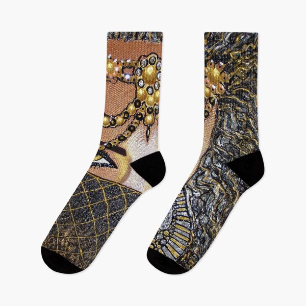 Item preview, ARABIC QUEEN designed and sold by Maya Kayali Alem.