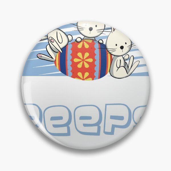 Item preview, Favorite Peeps Call Me Lunch Lady Easter Gift Design design designed and sold by Lisbob.