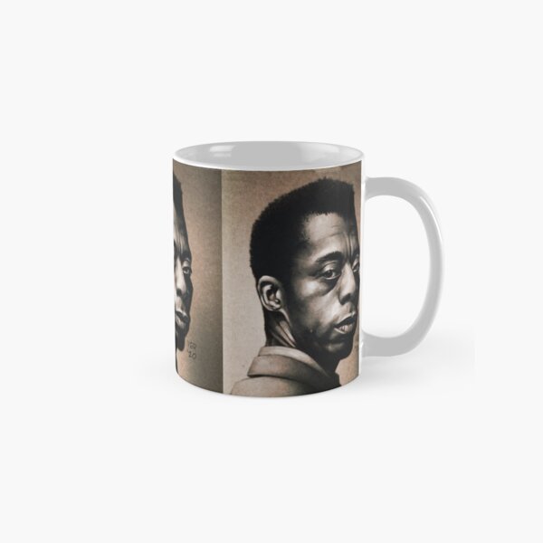 Item preview, James Baldwin designed and sold by victorroa.