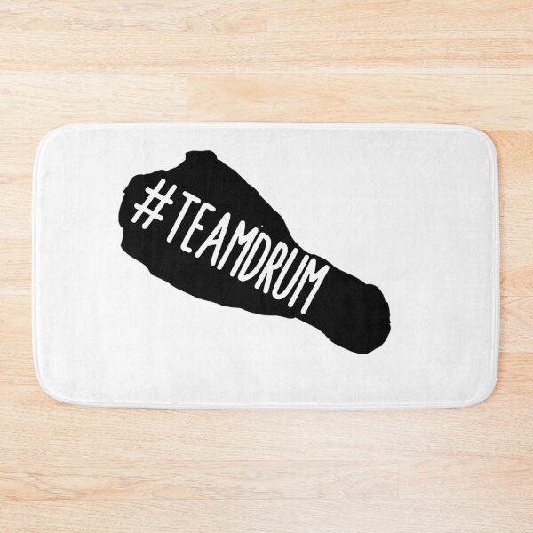 Item preview, #TeamDrum designed and sold by DWaffleDesigns.